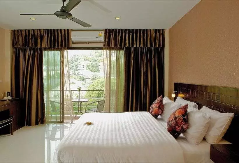 Fotos del hotel Mellow Space Boutique Rooms:  7