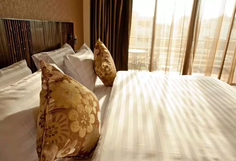 Fotos del hotel Mellow Space Boutique Rooms:  19