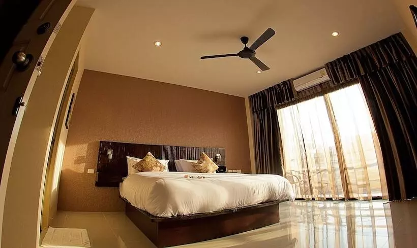 Fotos del hotel Mellow Space Boutique Rooms:  11