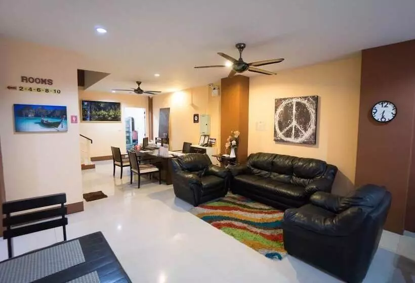 Fotos del hotel Mellow Space Boutique Rooms:  17