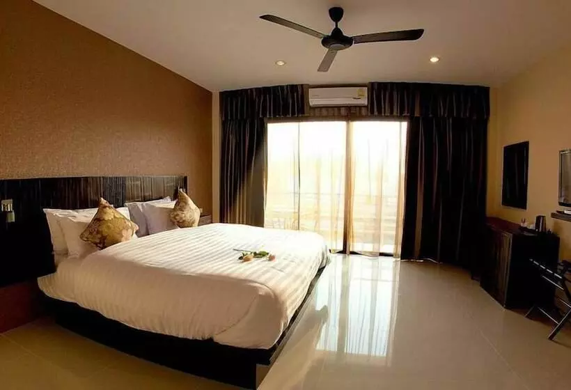 Fotos del hotel Mellow Space Boutique Rooms:  10