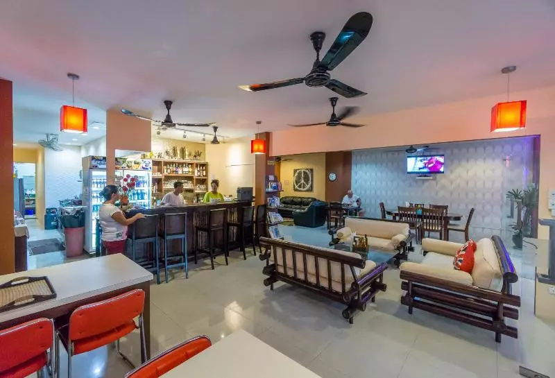 Fotos del hotel Mellow Space Boutique Rooms:  3