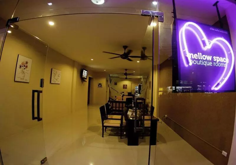 Fotos del hotel Mellow Space Boutique Rooms:  8