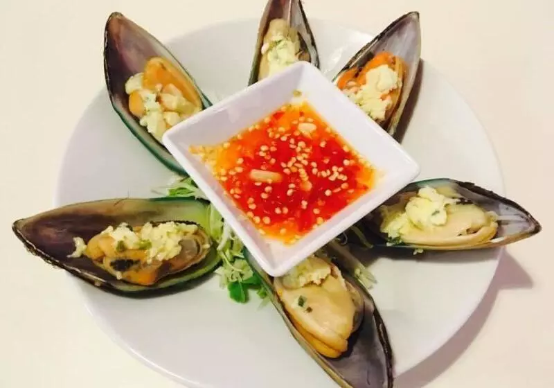 Fotos del hotel Mellow Space Boutique Rooms:  2