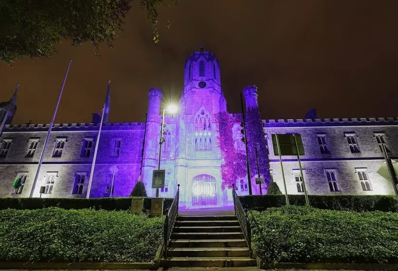 Fotos del hotel Nox Hotel Galway:  17