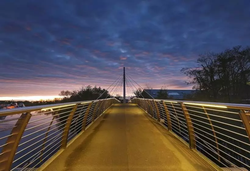 Fotos del hotel Nox Hotel Galway:  16