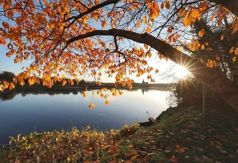 Fotos del hotel Nox Hotel Galway:  21