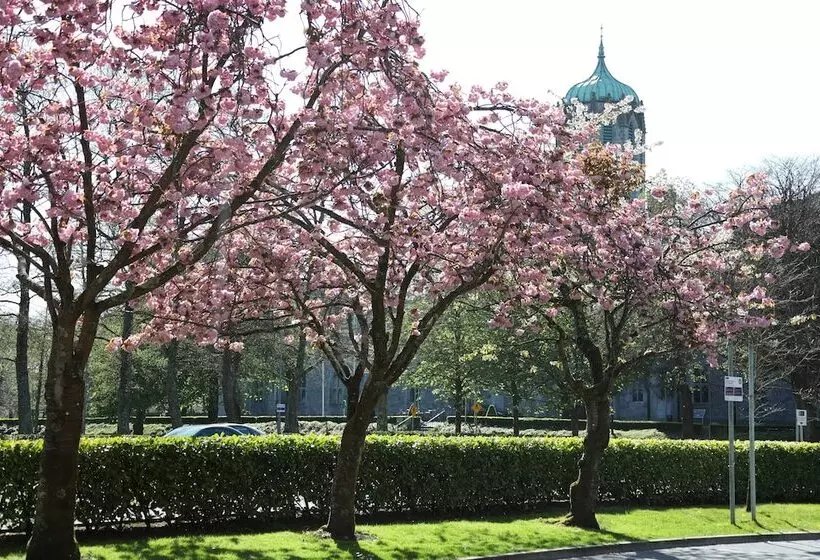 Fotos del hotel Nox Hotel Galway:  13