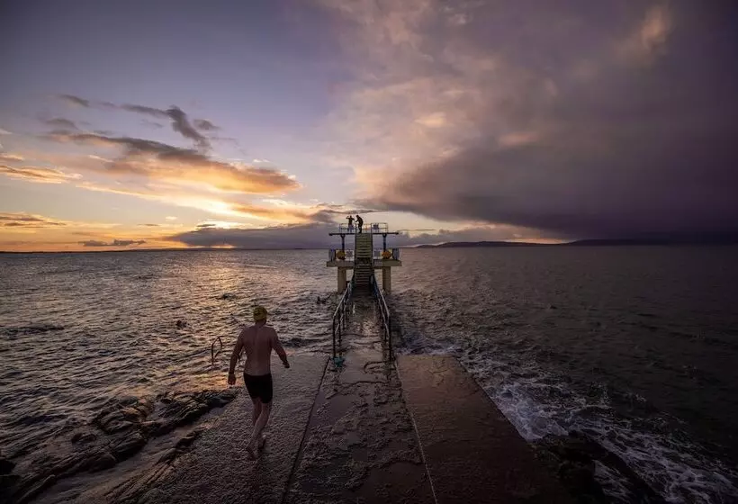 Fotos del hotel Nox Hotel Galway:  22