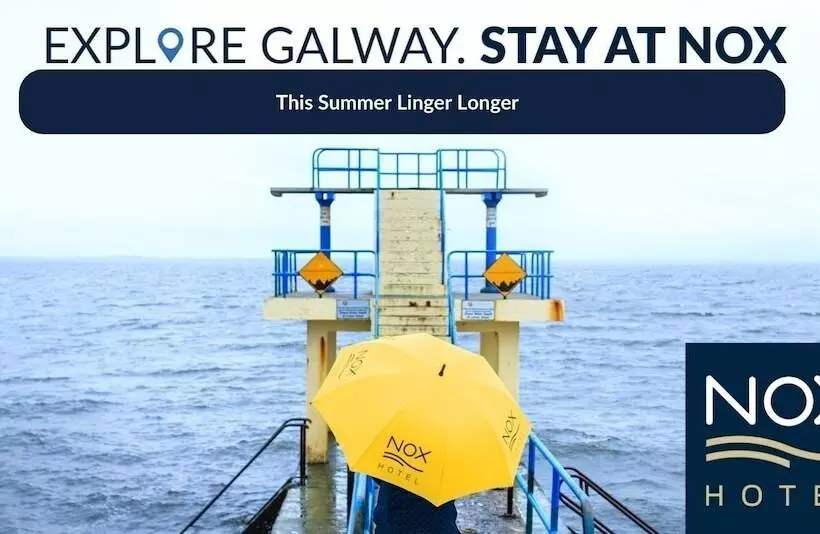 Fotos del hotel Nox Hotel Galway:  11