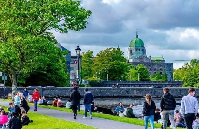 Fotos del hotel Nox Hotel Galway:  10