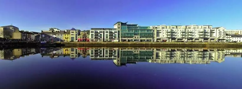 Fotos del hotel Nox Hotel Galway:  20