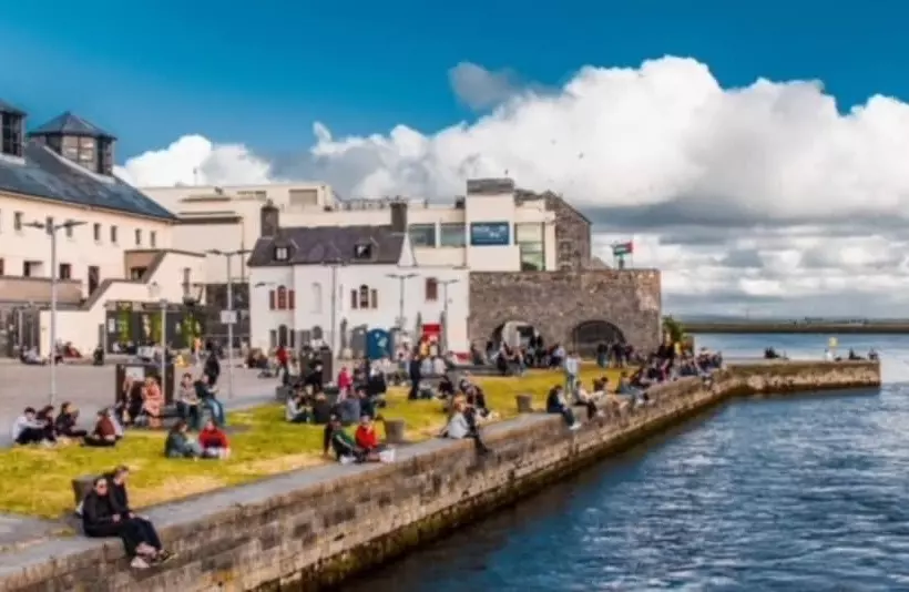 Fotos del hotel Nox Hotel Galway:  18