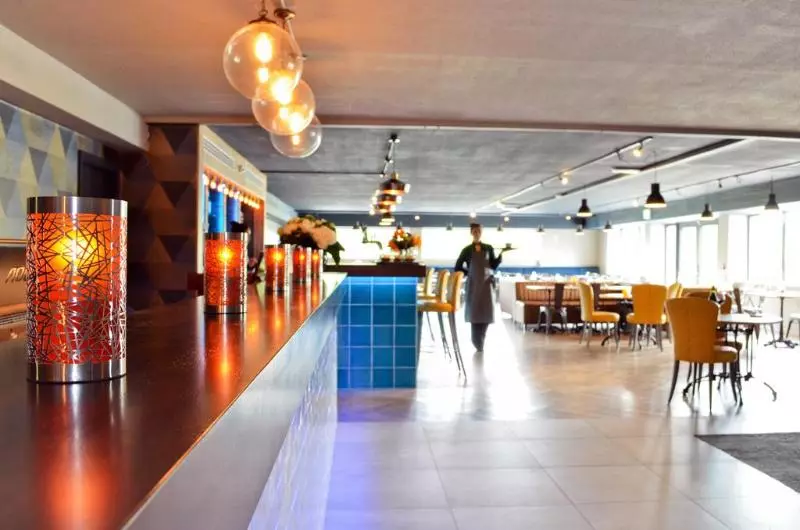 Fotos del hotel Nox Hotel Galway:  12