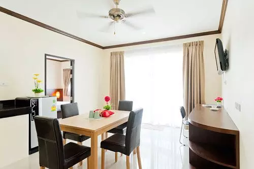 Fotos del hotel Patong City Hometel:  15