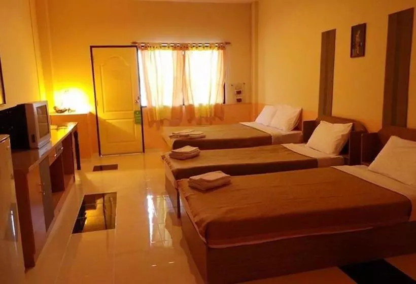 Fotos del hotel Phusiri Place:  9