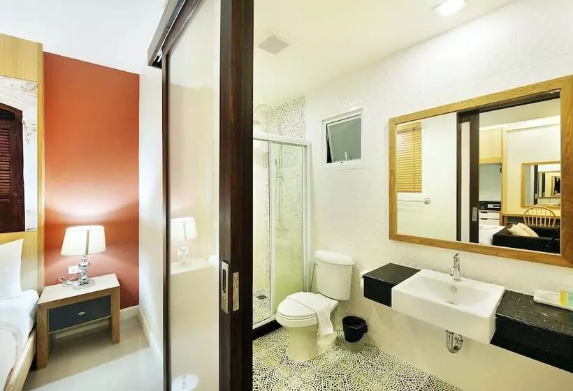 Fotos del hotel Ratana  Rassada:  9