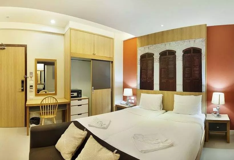 Fotos del hotel Ratana  Rassada:  3