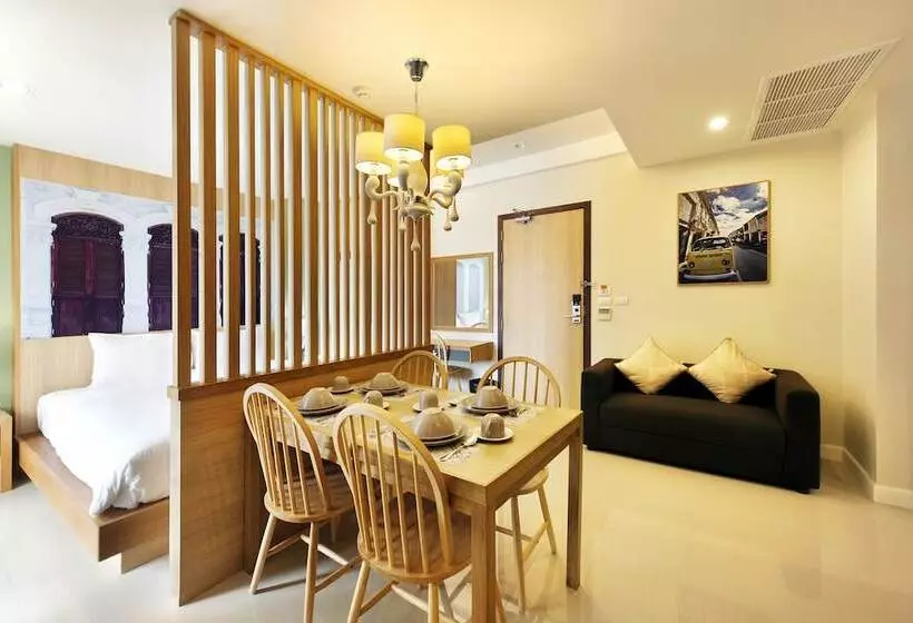 Fotos del hotel Ratana  Rassada:  21