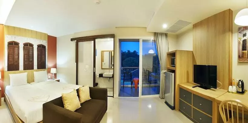 Fotos del hotel Ratana  Rassada:  20