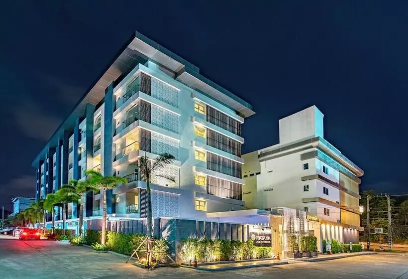 Fotos del hotel Ratana  Rassada:  12