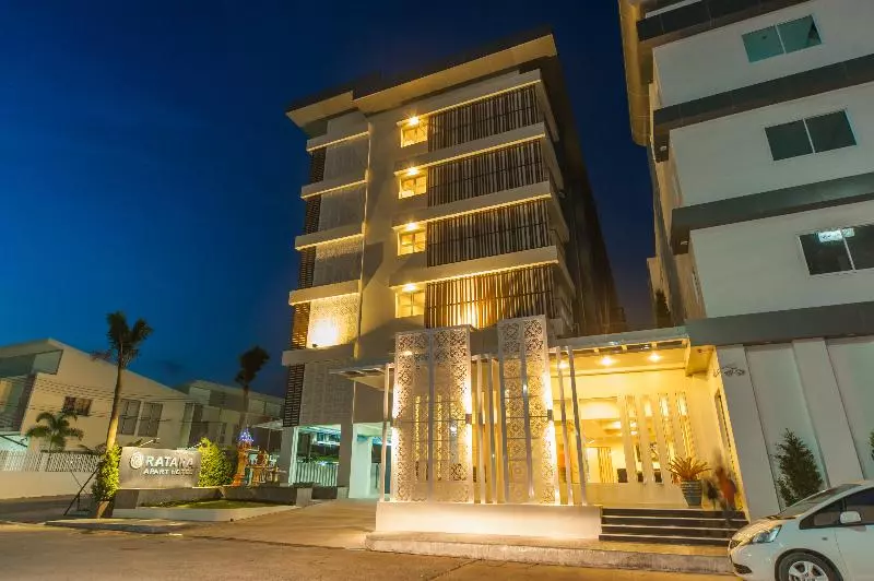 Fotos del hotel Ratana  Rassada:  2