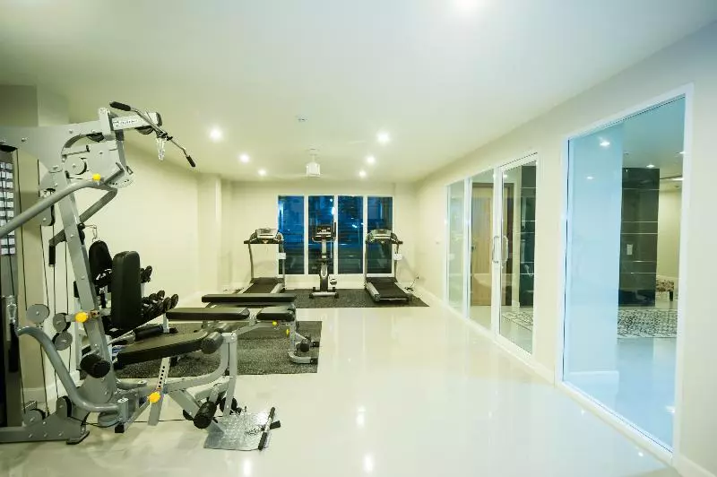 Fotos del hotel Ratana  Rassada:  15