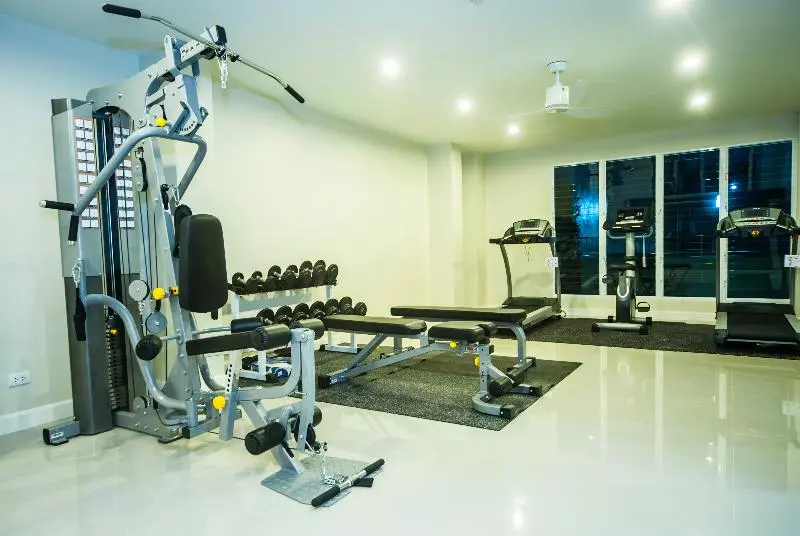 Fotos del hotel Ratana  Rassada:  6