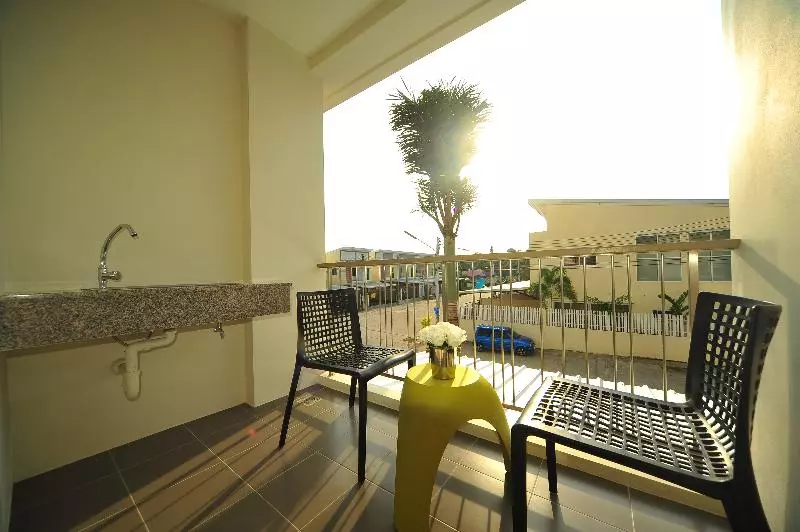 Fotos del hotel Ratana  Rassada:  8