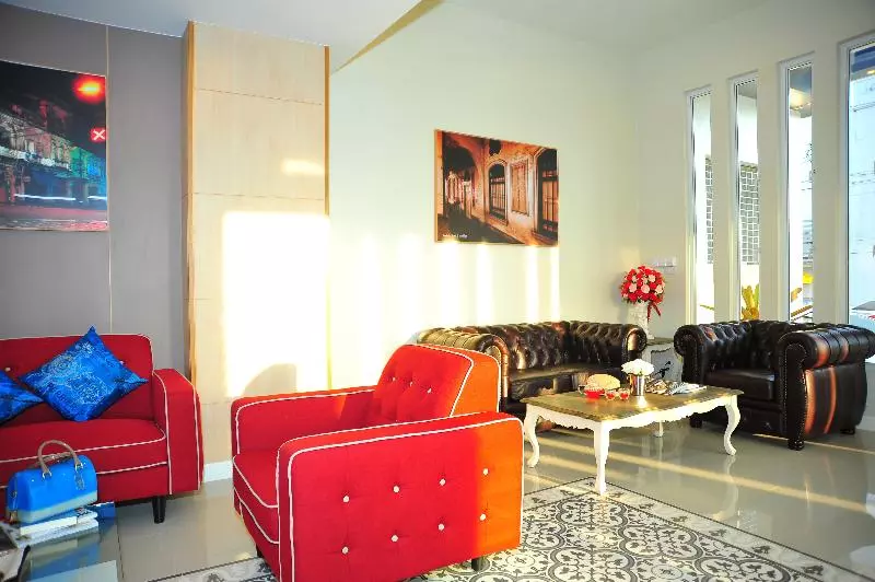 Fotos del hotel Ratana  Rassada:  13