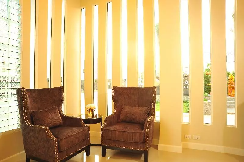 Fotos del hotel Ratana  Rassada:  10