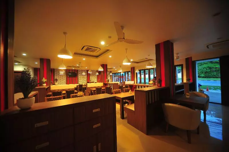 Fotos del hotel Ratana  Rassada:  7