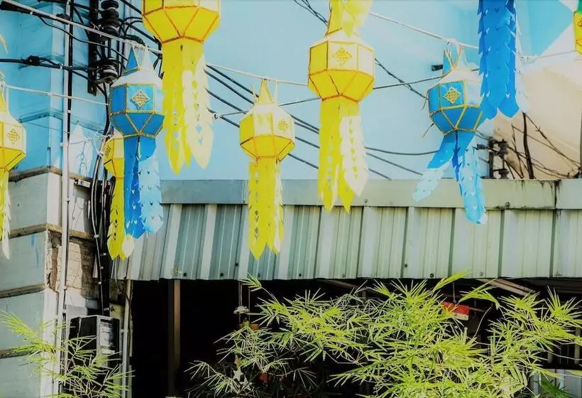 Fotos del hotel Sasima House:  23