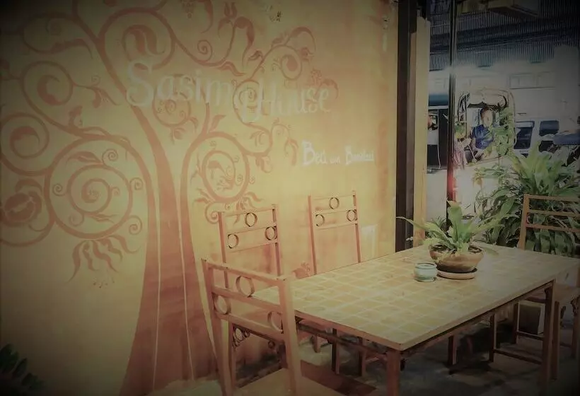 Fotos del hotel Sasima House:  10