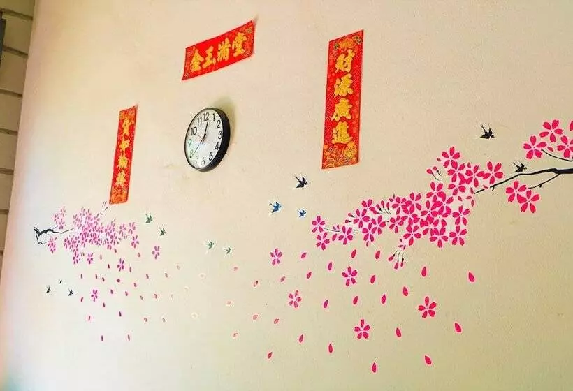 Fotos del hotel Sasima House:  8