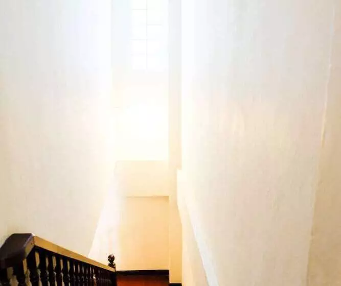 Fotos del hotel Sasima House:  2