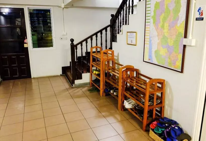 Fotos del hotel Sasima House:  5