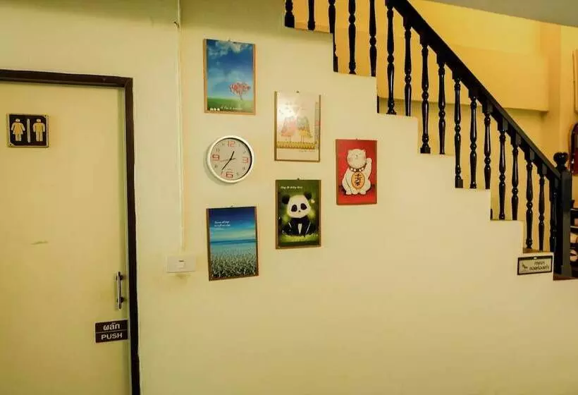 Fotos del hotel Sasima House:  12