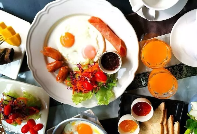 Fotos del hotel Sasima House:  3