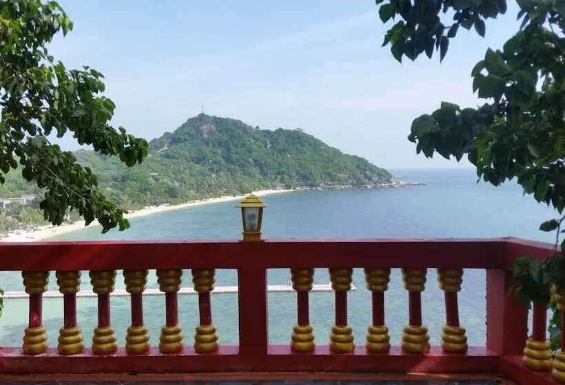 Fotos del hotel Sea Breeze Resort:  6