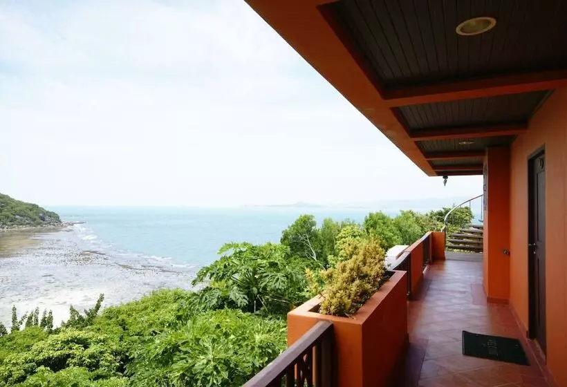 Fotos del hotel Sea Breeze Resort:  8