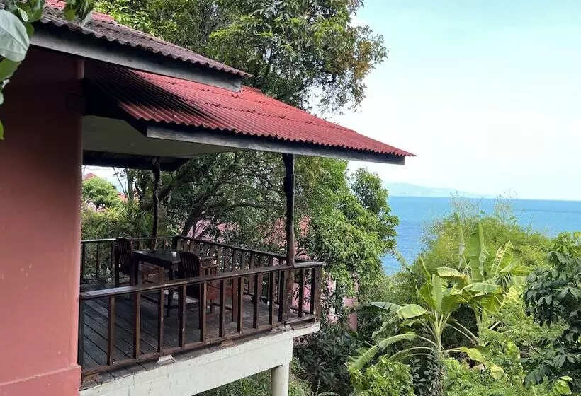 Fotos del hotel Sea Breeze Resort:  7