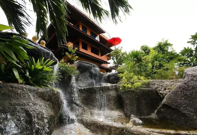 Fotos del hotel Sea Breeze Resort:  12