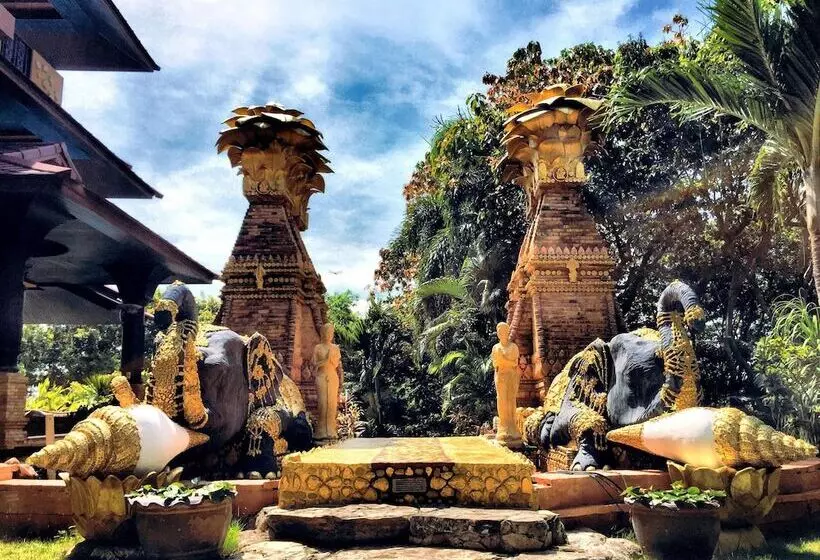 Fotos del hotel Sea Breeze Resort:  9