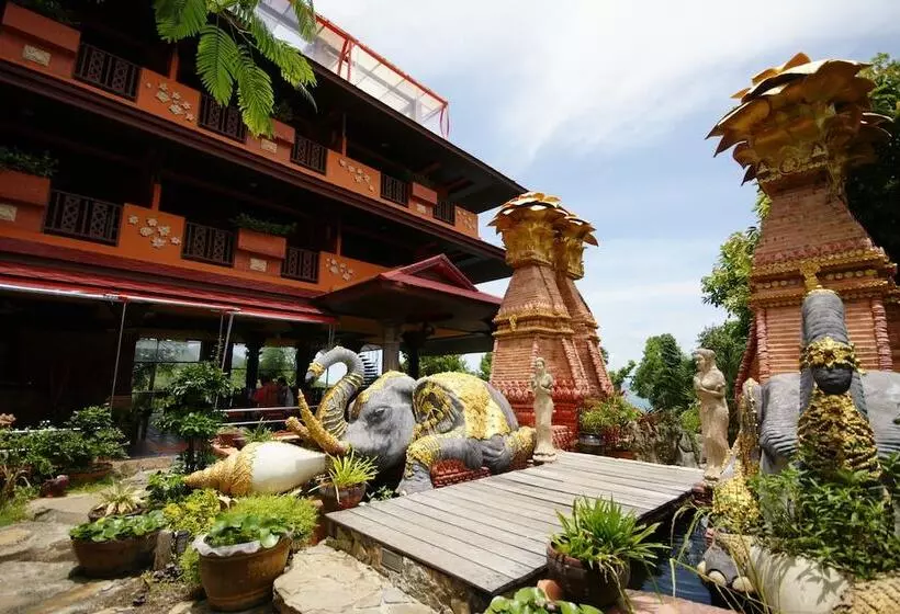 Fotos del hotel Sea Breeze Resort:  15