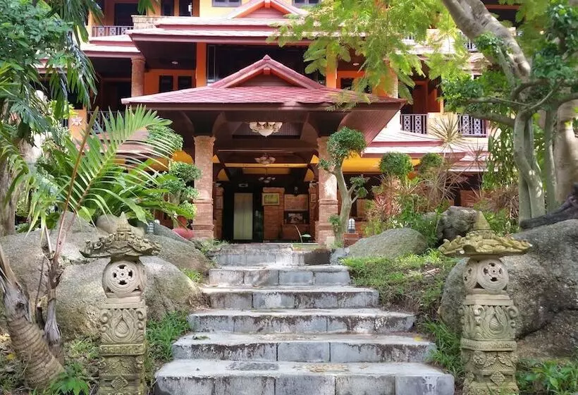 Fotos del hotel Sea Breeze Resort:  13