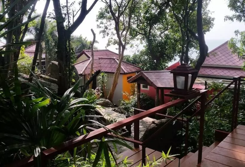 Fotos del hotel Sea Breeze Resort:  10