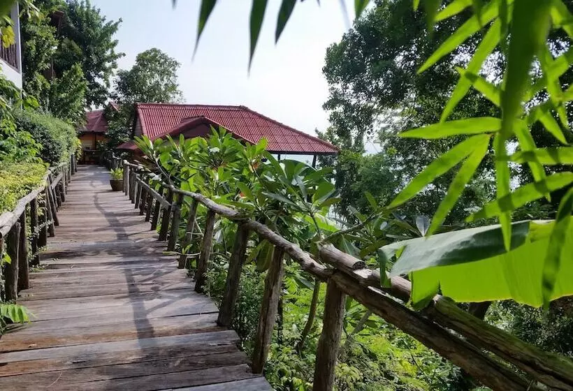 Fotos del hotel Sea Breeze Resort:  11