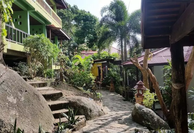 Fotos del hotel Sea Breeze Resort:  14