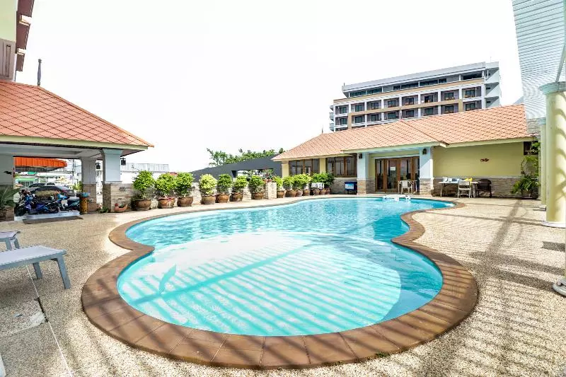 Fotos del hotel Suchaya House:  2